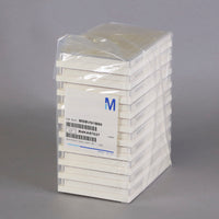 Millipore MultiScreenHTS Durapore 96-Well Filter Plates #MSBVN1B50