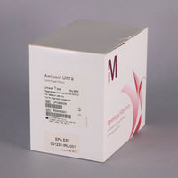 Millipore Amicon Ultra 15mL Ultracel 50K Centrifugal Filters #UFC905008