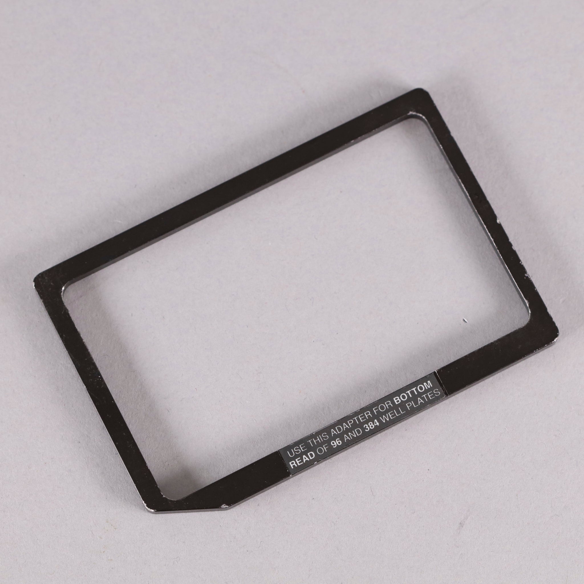 Molecular Devices FlexStation Well Plate Riser #0310-4089 – reLAB