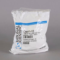 National Scientific Polypropylene Crimp/Snap Top Vials #C4011-13