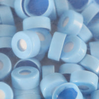 National Scientific 11mm Autosampler Snap-It Caps #C4011-55B