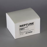 Biotix Neptune 200uL Semi Skirted 96 Well PCR Plates #3742.X