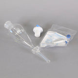 Pyrex 125mL Squibb Separatory Funnel #6404-125