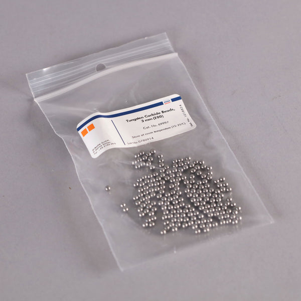 Qiagen 3mm Tungsten Carbide Beads #69997