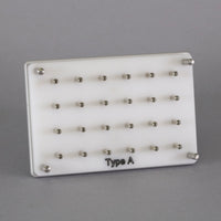 Qiagen MagAttract 96-Well Magnet Type A #9014061