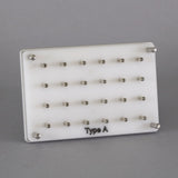 Qiagen MagAttract 96-Well Magnet Type A #9014061