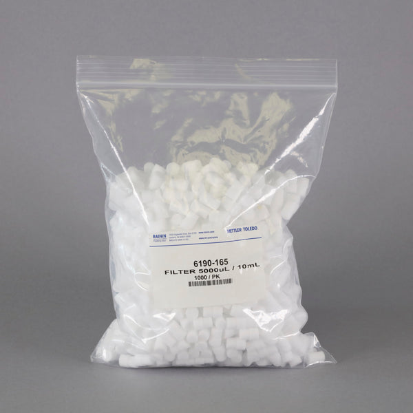 Rainin Aerosol Resistant Pippetor Filters #6190-165