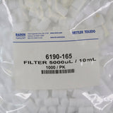 Rainin Aerosol Resistant Pippetor Filters #6190-165