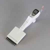 Sartorius eLINE 0.2-10µL Eight Channel Electronic Pipette #730321