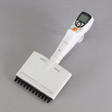 Sartorius eLINE 10-300µL Twelve Channel Electronic Pipette #730461