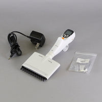 Sartorius eLINE 10-300µL Twelve Channel Electronic Pipette #730461