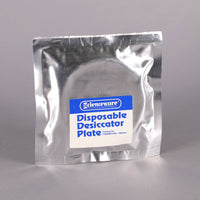 Scienceware Bel-Art 4-Inch Desiccator Plate #F42048-0100