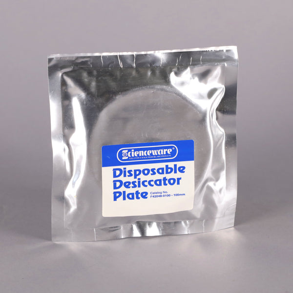 Scienceware Bel-Art 4-Inch Desiccator Plate #F42048-0100