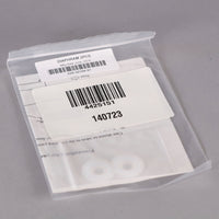 Shimadzu PTFE Diaphragm 2/pk #228-32784-91