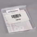 Shimadzu PTFE Diaphragm 2/pk #228-32784-91