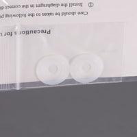 Shimadzu PTFE Diaphragm 2/pk #228-32784-91