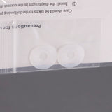 Shimadzu PTFE Diaphragm 2/pk #228-32784-91