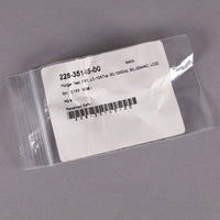 Shimadzu Plunger Seal #228-35145-00