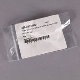 Shimadzu Plunger Seal #228-35145-00
