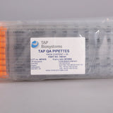 Sartorius TAP Biosystems QA Pipettes #156101