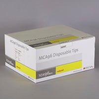 Tecan 200uL MCA96 Tips #30038616