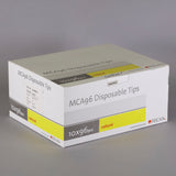 Tecan 200uL MCA96 Tips #30038616