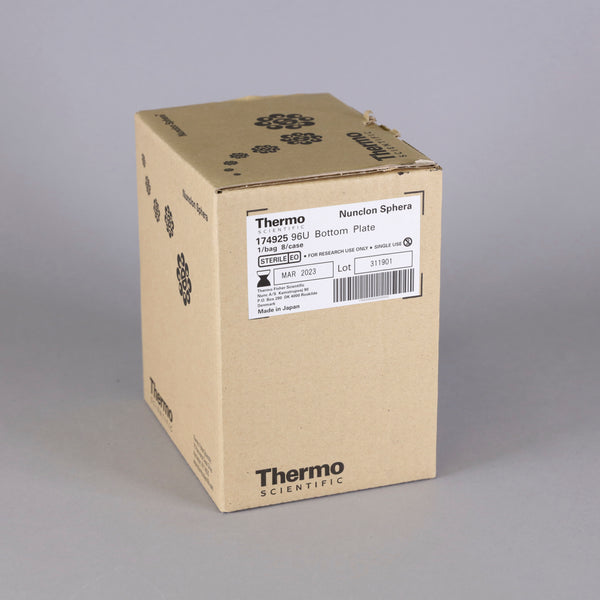 Thermo Nunclon Sphera 96U Microplates #174925