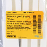 Thermo Fisher Pierce Slide-A-Lyzer Cassette Float Buoys #66430