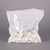 Thermo Scientific White PTFE Lined Caps #B7815-15