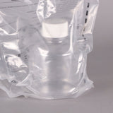 Thermo Scientific Nalgene 500 mL Filter Receiver Bottle #455-0500