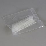 Thermo Scientific Flat Caps for UTW PCR Plates #TCS-1080
