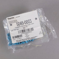 Thermo Scientific Nalgene Blue Cryogenic Vial Color Coder #5045-0003