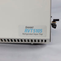 Thermo Savant RVT5105 Refrigerated Vapor Trap