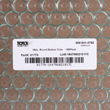 Thomson 18mL Round Bottom Culture Tubes #81778