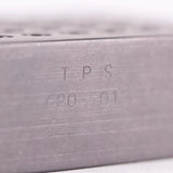 Torrey Pines Scientific EchoTherm 40-tube 0.5mL Heat Block #620-5012