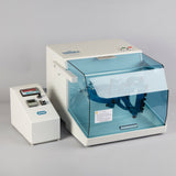 WAB Glen Mills Turbula T2F Shaker Mixer with Frequency Converter and Timer