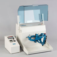 WAB Glen Mills Turbula T2F Shaker Mixer with Frequency Converter and Timer
