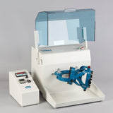 WAB Glen Mills Turbula T2F Shaker Mixer with Frequency Converter and Timer