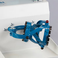 WAB Glen Mills Turbula T2F Shaker Mixer with Frequency Converter and Timer
