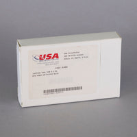USA Scientific Capping Tool for 0.2mL PCR Tubes or Plates #1442-5360
