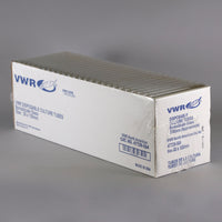 VWR Disposable Culture Tubes 20x150mm #47729-584