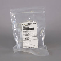VWR 12x75mm Polystyrene Round Bottom Culture Tubes #60818-565