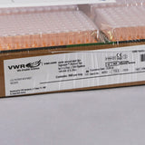 VWR Signature 20uL Aerosol Pipet Tips #89201-526