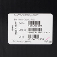 Waters Torus 2-PIC OBD Prep Column #186008591
