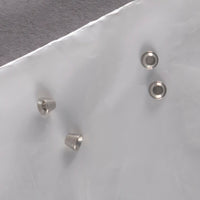 Waters 2-Piece .062 Ferrule Set #410001349
