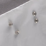 Waters 2-Piece .062 Ferrule Set #410001349