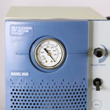 Welch Self-Cleaning Vacuum Pump #202601