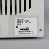 Welch Self-Cleaning Vacuum Pump #202601