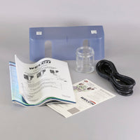 Welch Self-Cleaning Vacuum Pump #202601