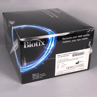 Biotix 300uL Low Retention Manual Pipette Tips #M-0300-9NC